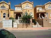 Villamartin Villa